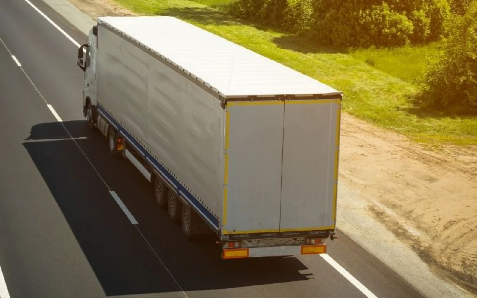 Antalya ve Vezneciler Arası Ambar Taşımacılık
